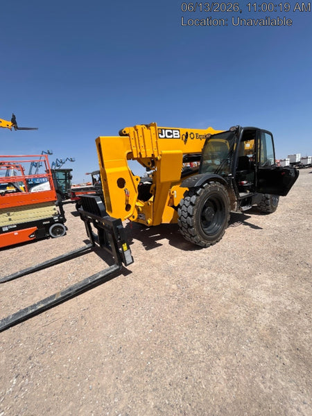 2026 JCB 510-56