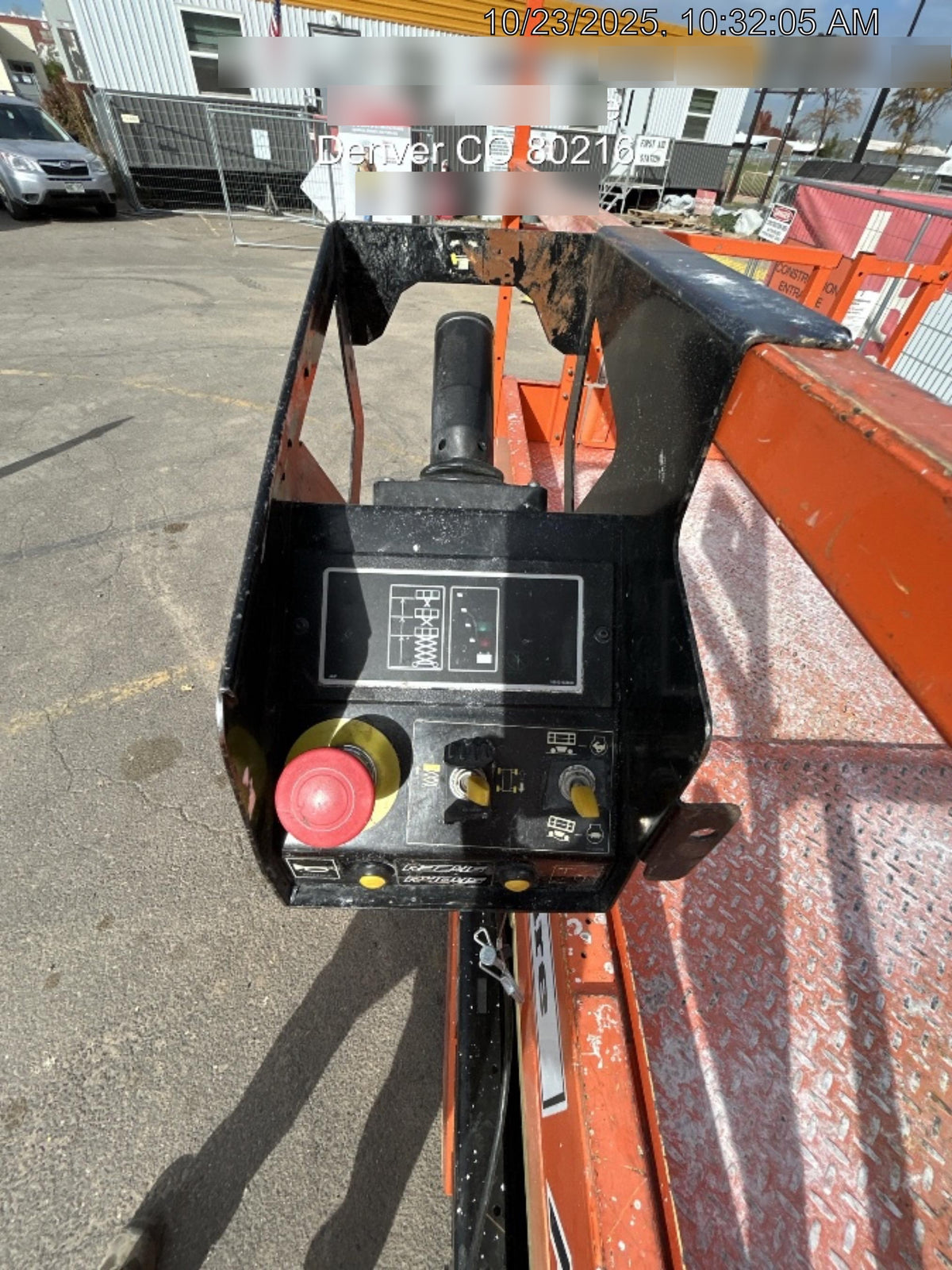2021 JLG R3246