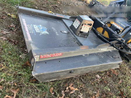 2019 PALADIN 30372A-0022