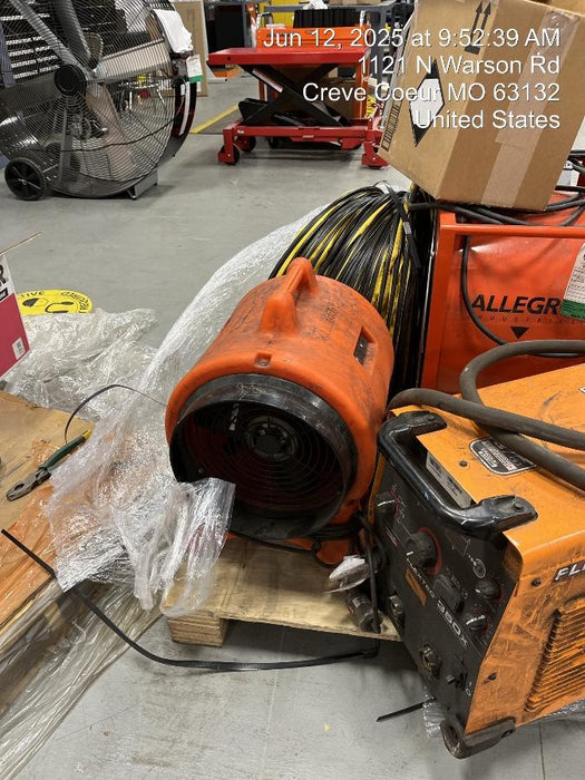 2023 ALLEGRO 9539-12EX