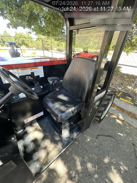 2022 MANITOU MTA5519