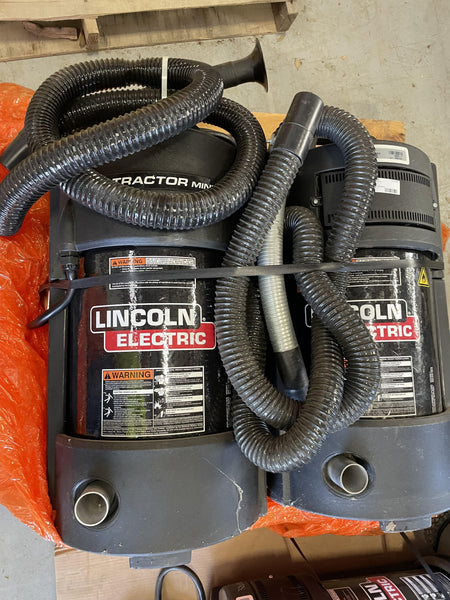 2023 LINCOLN ELECTRIC K3972-5