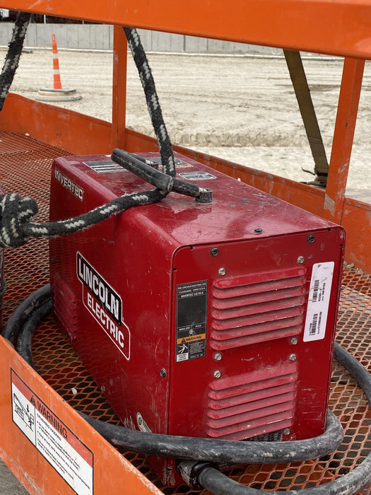 2020 LINCOLN ELECTRIC INVERTEC V275-S