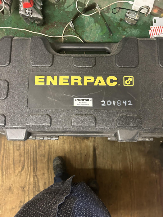 2021 ENERPAC NSH1927