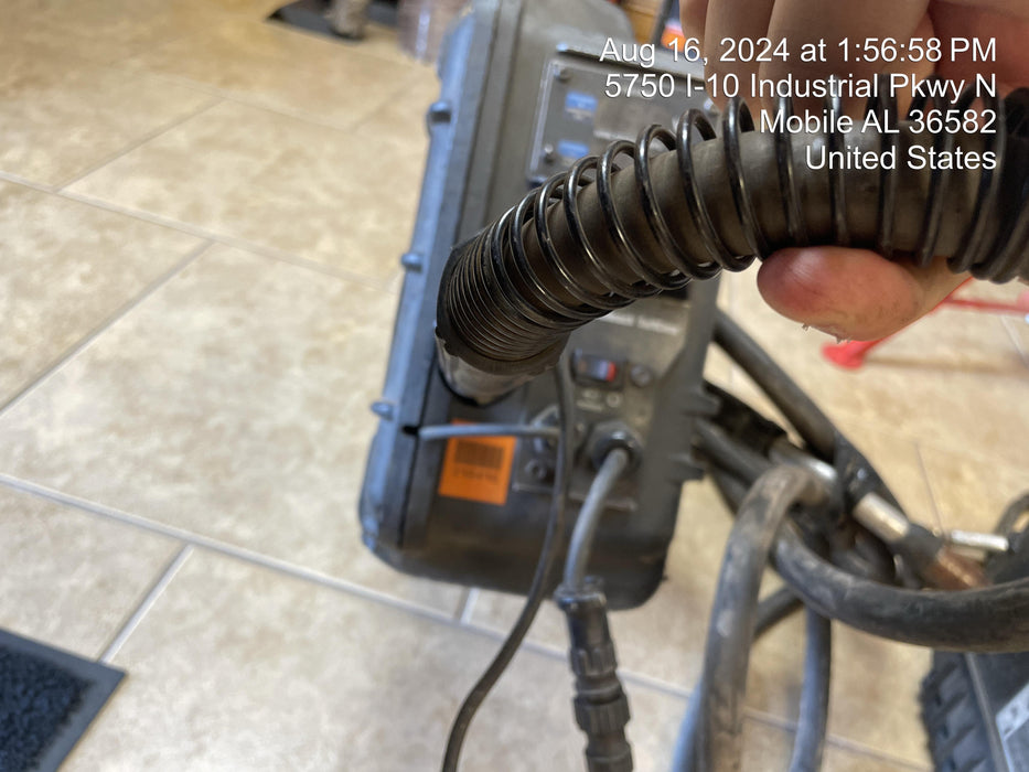 2023 MILLER ELECTRIC ArcReach 8