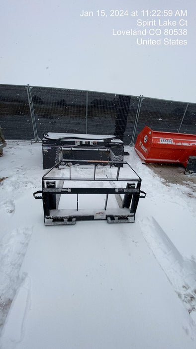 2023 MANITOU 50504723