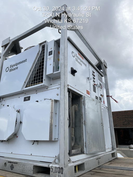 2024 SMARTECH SACP26A-HS