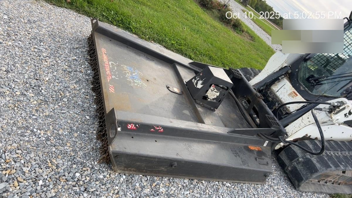 2022 PALADIN 30372A-0022