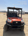 2022 KUBOTA RTV-X1140W-H (Canopy)