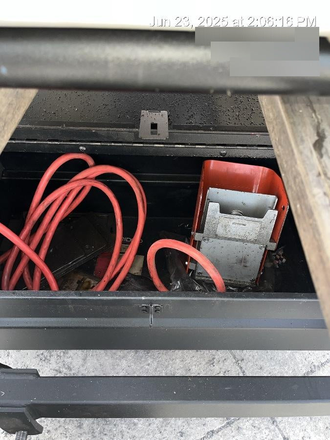 2023 RIDGID 1224