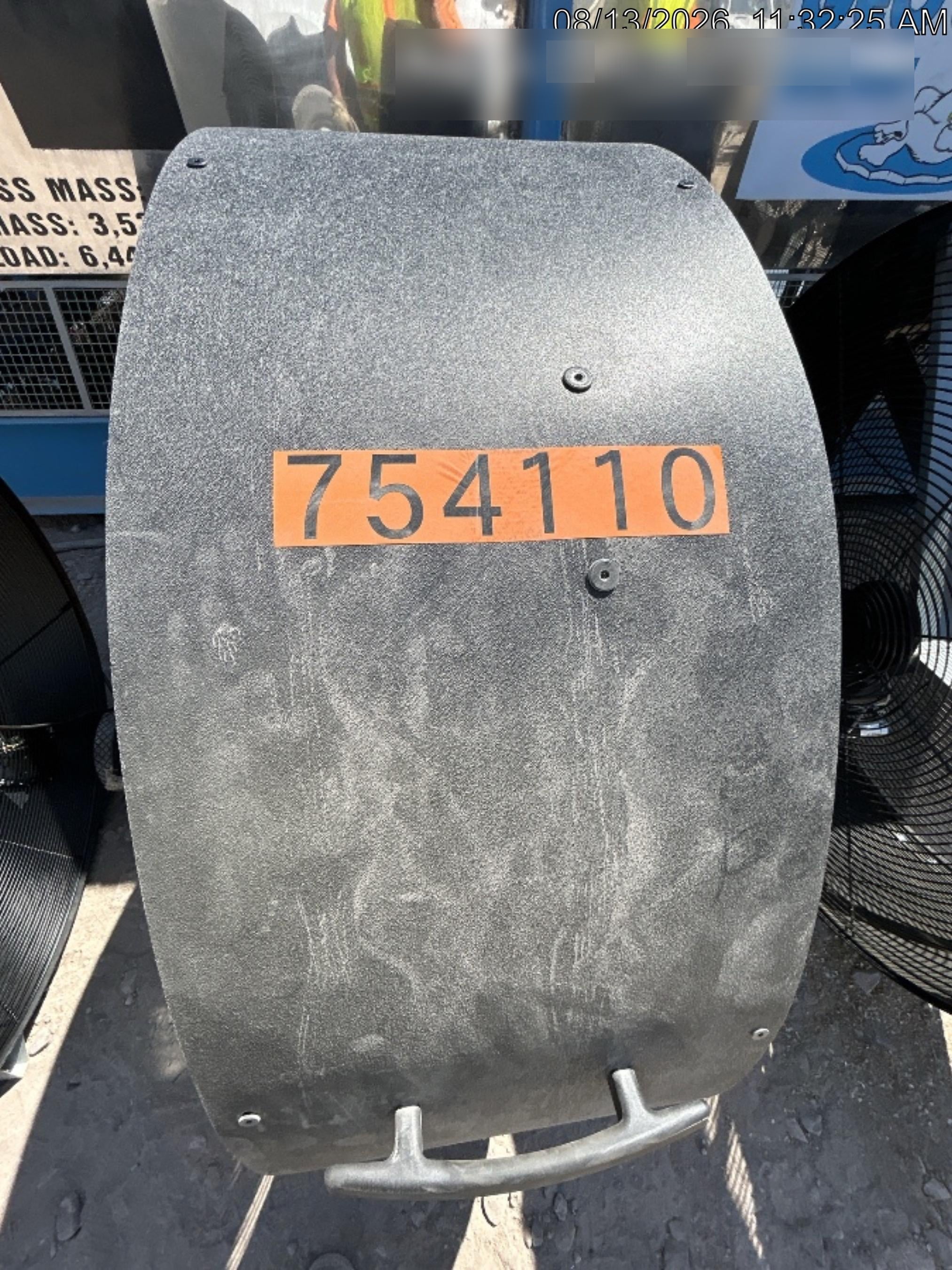 2026 ULINE H-9347