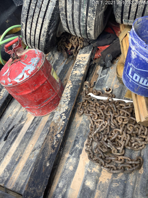 2021 PALADIN 48" Pallet Forks - Paladin