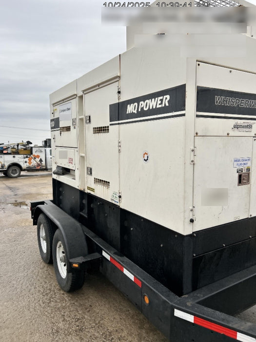 2019 MULTIQUIP DCA150SSJU4F2