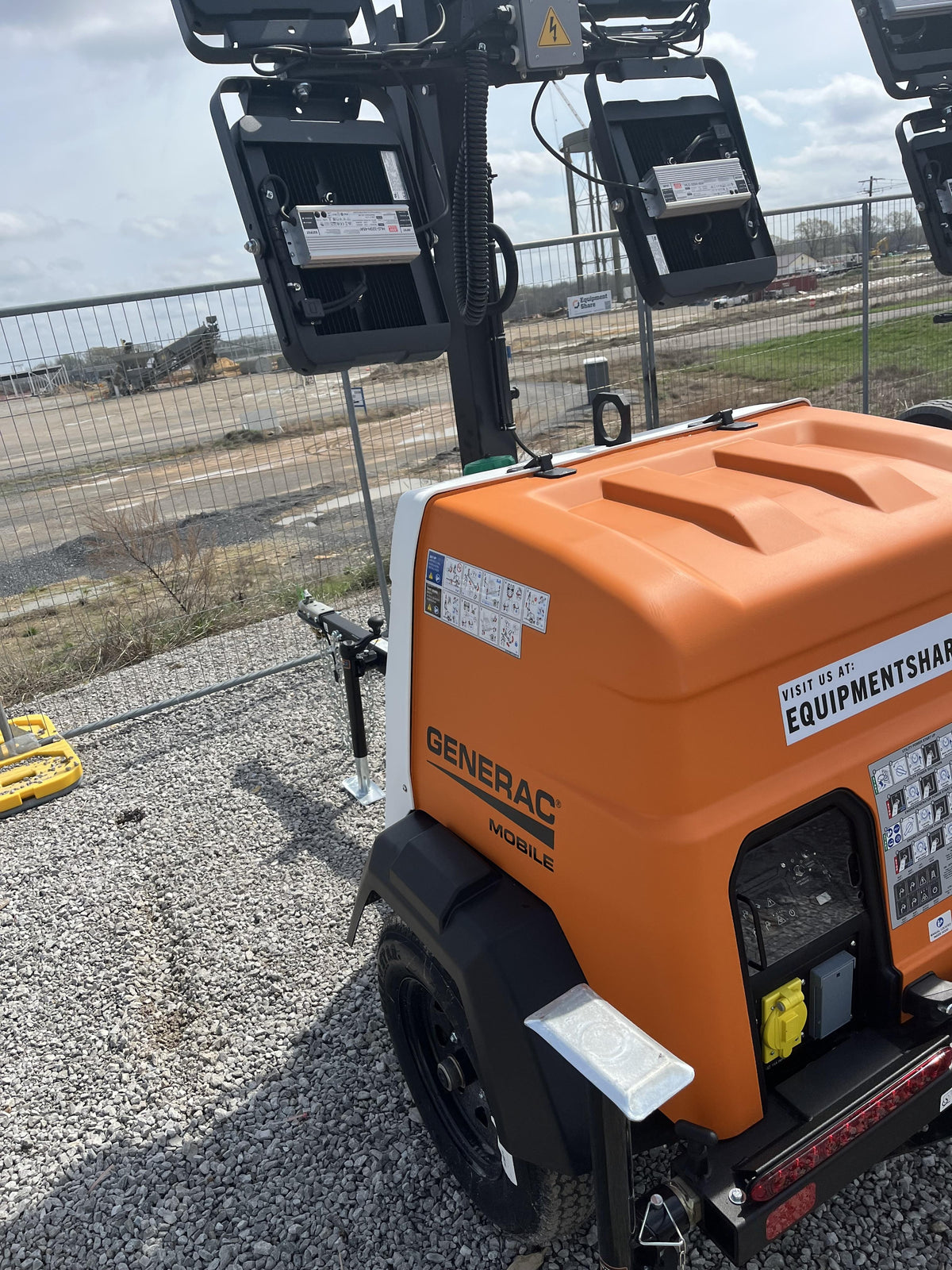 2026 GENERAC MLTS-4