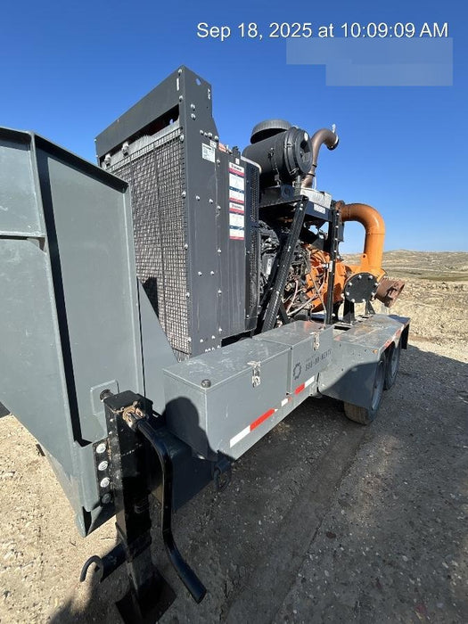 2023 PREMIER PUMP 8NHTH-RP-DC13