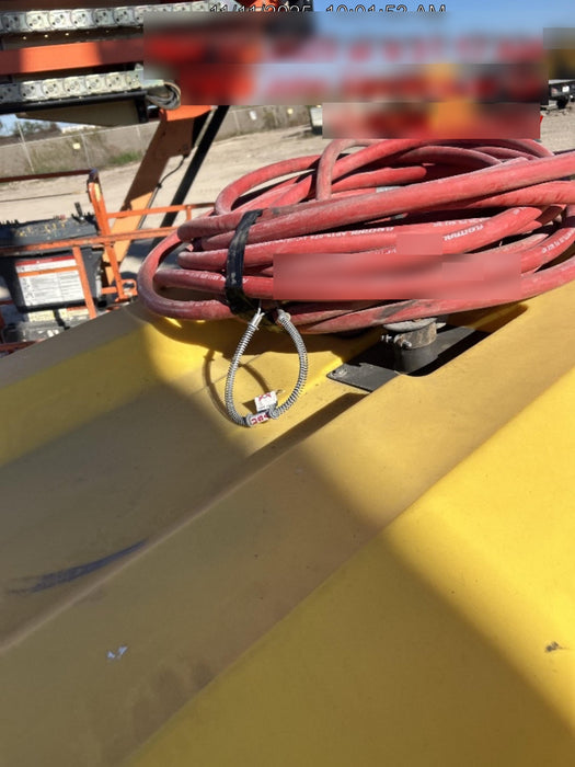 2024 ATLAS COPCO XAS188 CWK