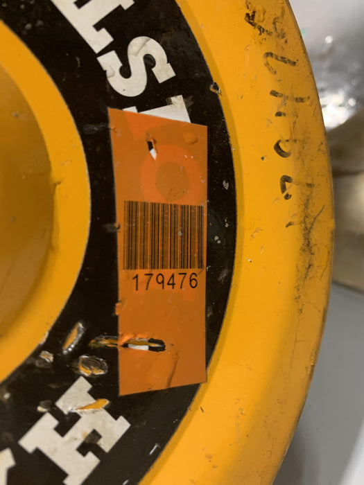 2021 HARRINGTON CF015-10