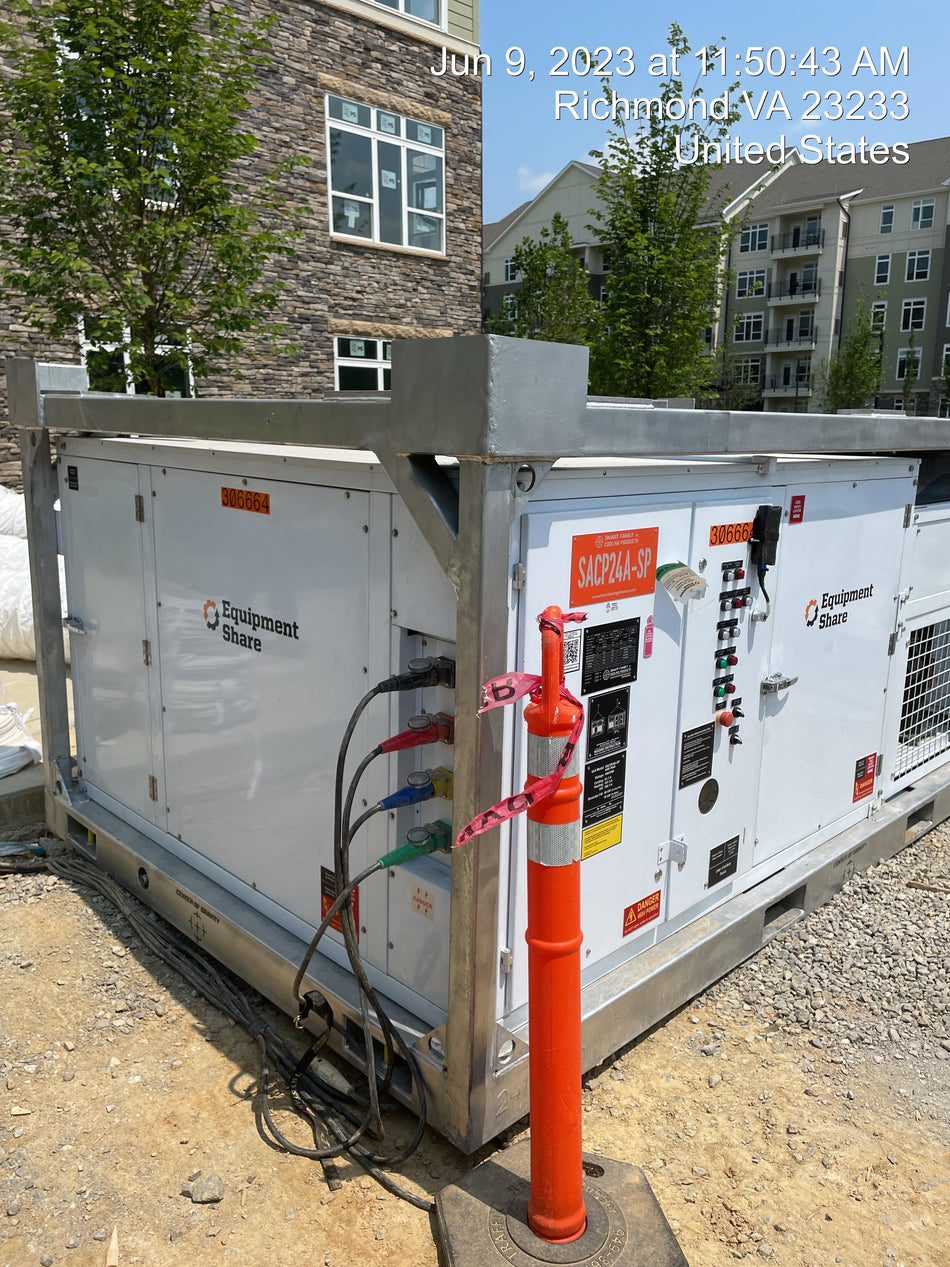 2023 SMARTECH SACP24A-SP