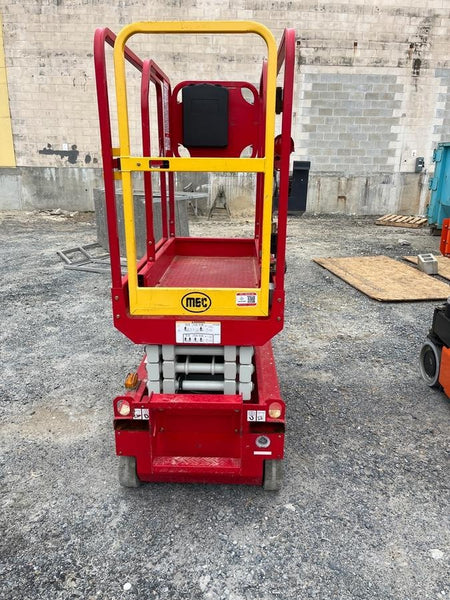 2022 MEC 1330SE
