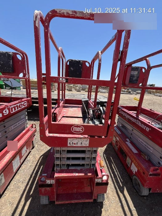 2019 MEC Micro 19