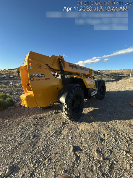 2024 JCB 506-36