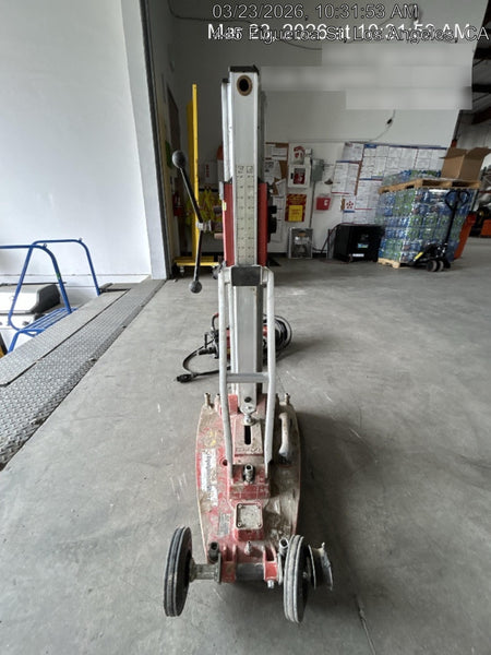 2024 HILTI DD 250