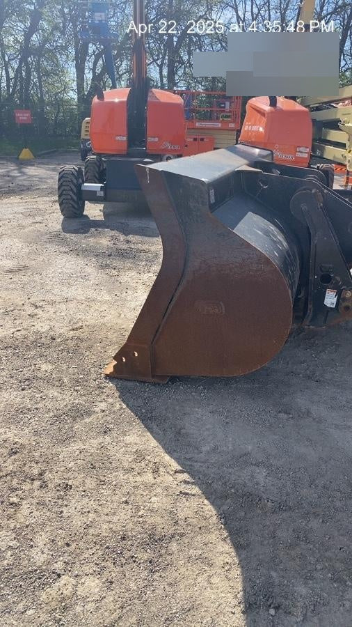 2020 SANY SW405K