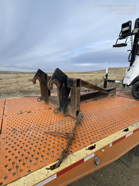 2021 ARROW MATERIAL HANDLING CE60-49