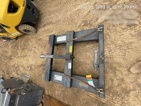 2020 STAR INDUSTRIES 1395B