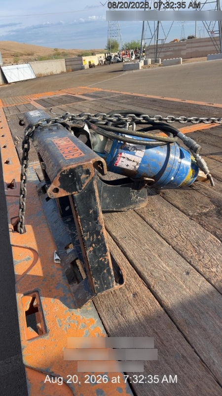 2023 AUGER TORQUE 3300-30