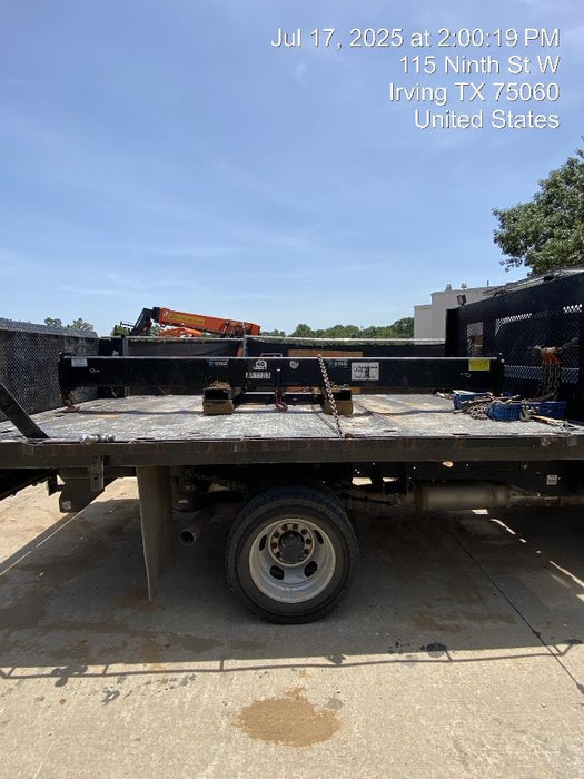 2025 STAR INDUSTRIES 1160B