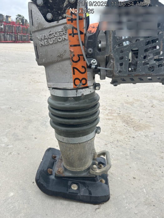 2024 WACKER NEUSON BS68-4Ab/28