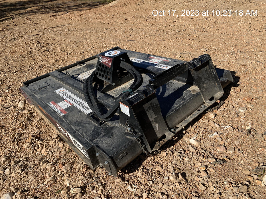 2023 VIRNIG RBV72-25