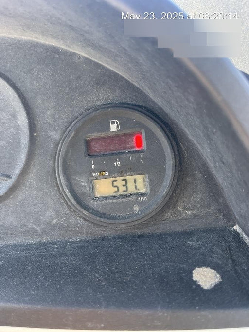 2023 CLUB CAR CA1700D (Canopy)