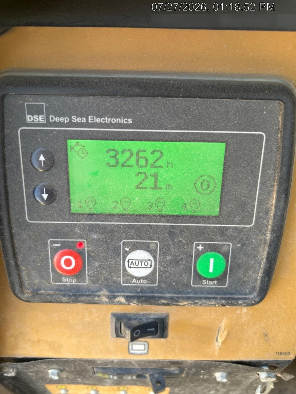 2021 ALLMAND NLV3GR