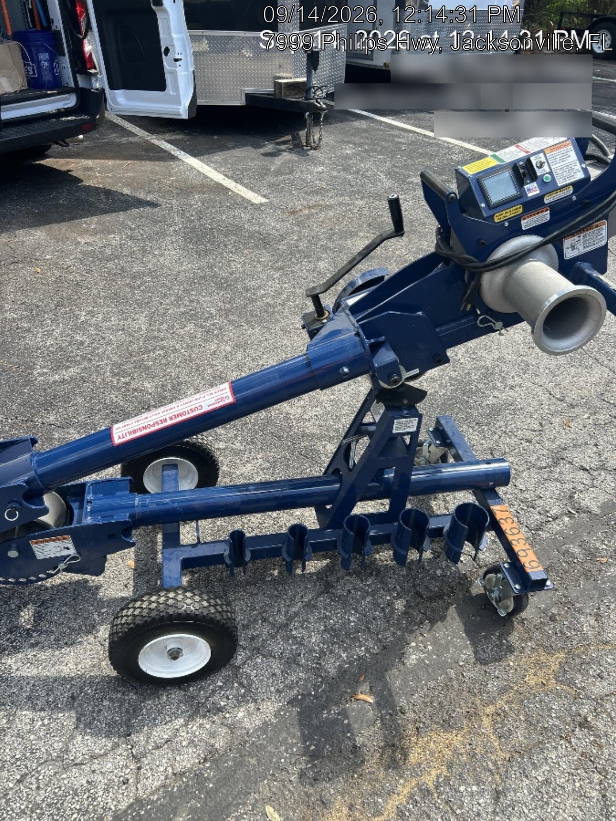 2026 CURRENT TOOLS 100A