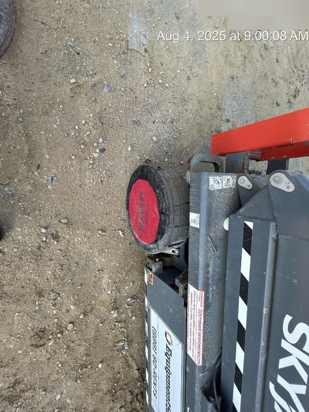 2021 SKYJACK SJ3226