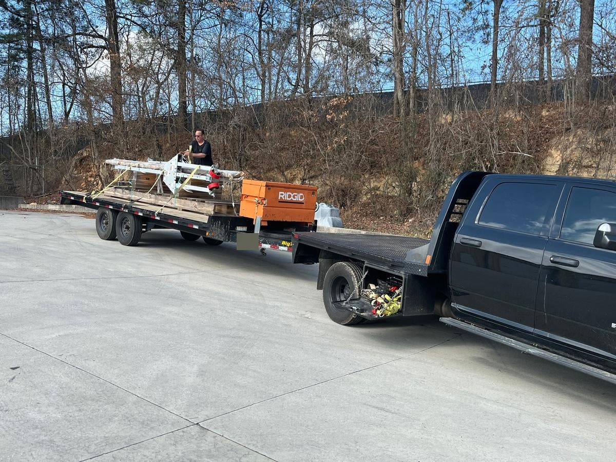 2023 SUMNER GH5T-15