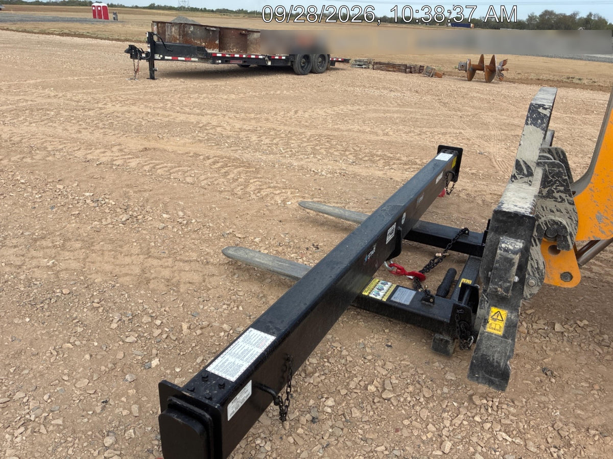 2026 STAR INDUSTRIES 1160B
