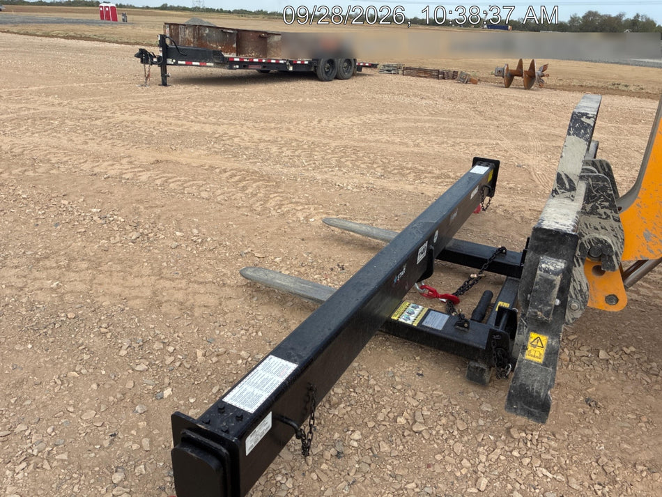 2026 STAR INDUSTRIES 1160B