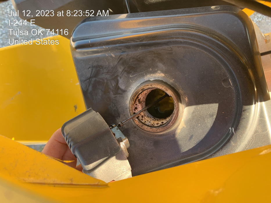 2022 GROUND HOG HD99