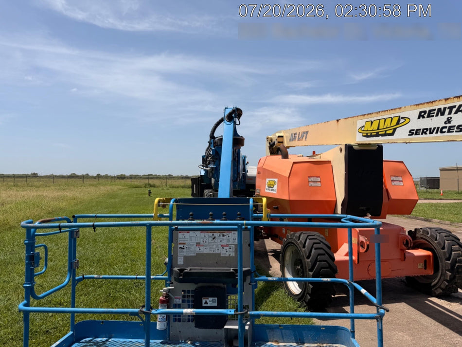2025 GENIE SX-150 XC
