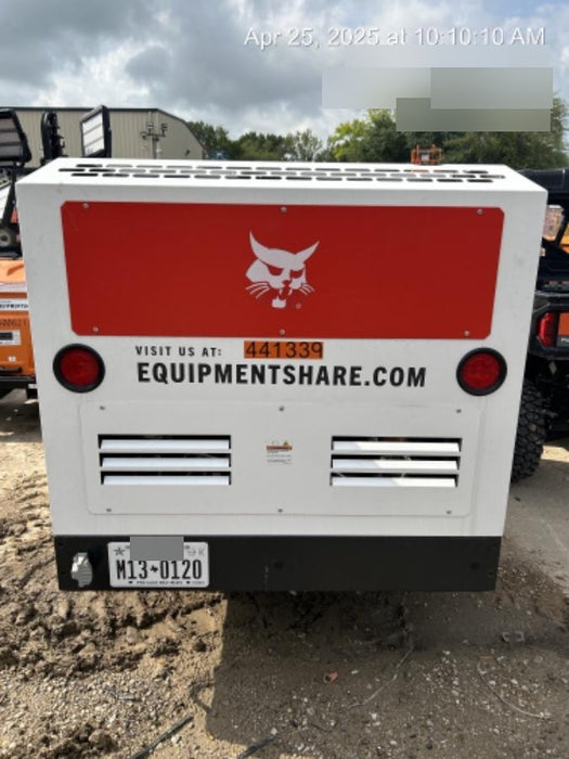 2024 BOBCAT PA425WCU-T4F