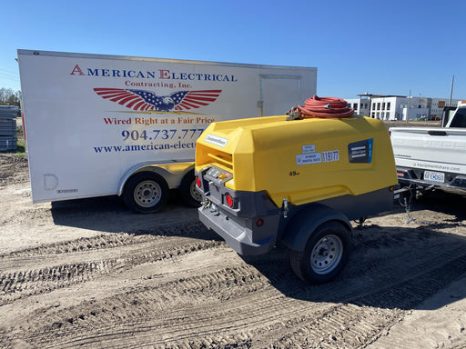 2020 ATLAS COPCO XAS188