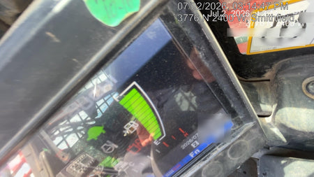 2023 TAKEUCHI TL8R2-CR
