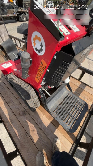 2023 BARRETO E2036RTKH-4MS