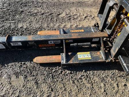 2021 STAR INDUSTRIES M1360B - Star JIB Boom