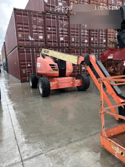2019 JLG 600AJ