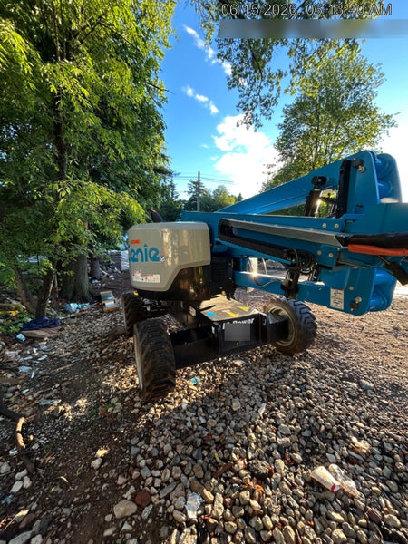 2024 GENIE Z-45 XC