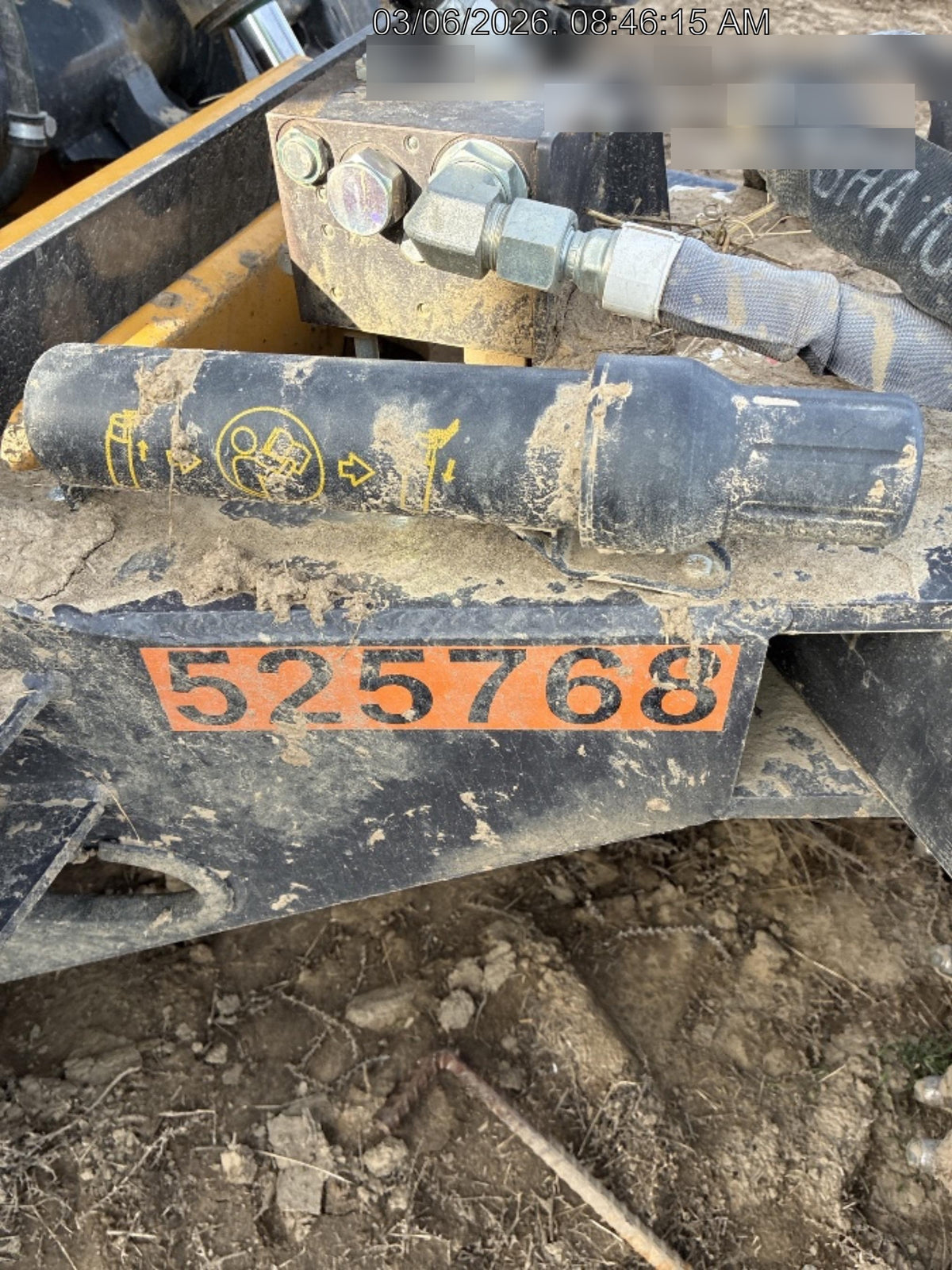 2025 PALADIN M6H-0022